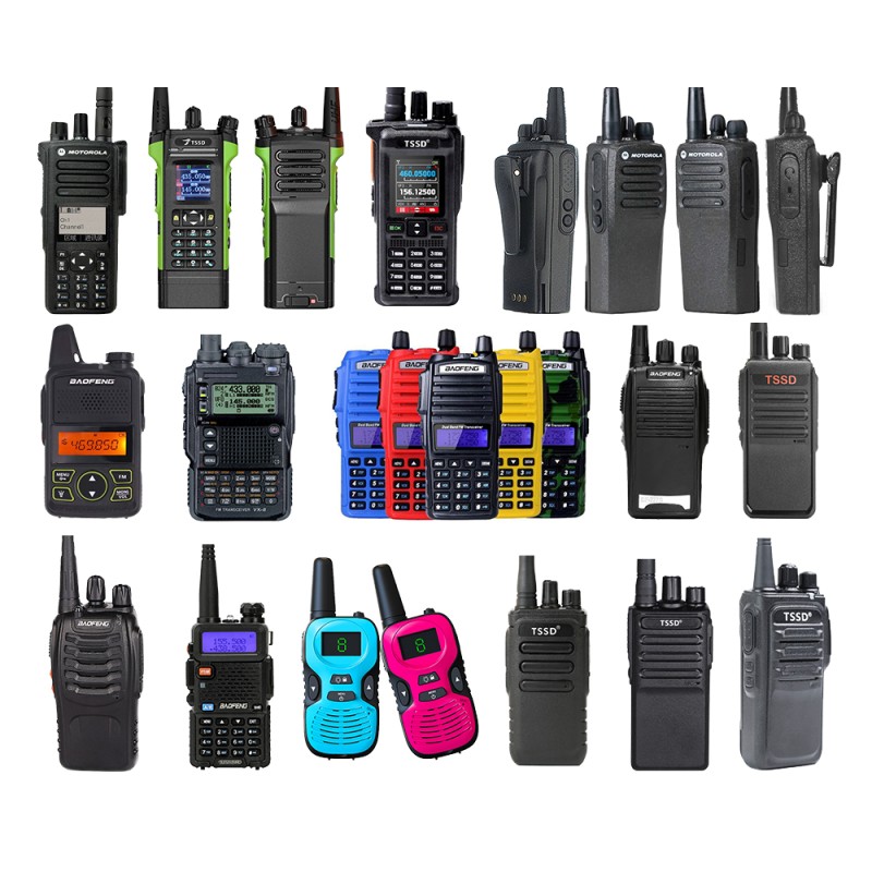 Kids Walkie Talkie Supplier - Bulk Mystery Gift Box with Electronics