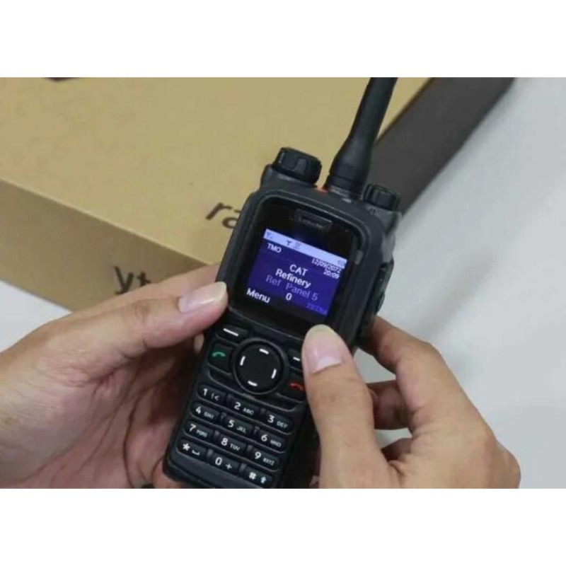 Full Duplex Radio Supplier - Custom Aviation Band 10W