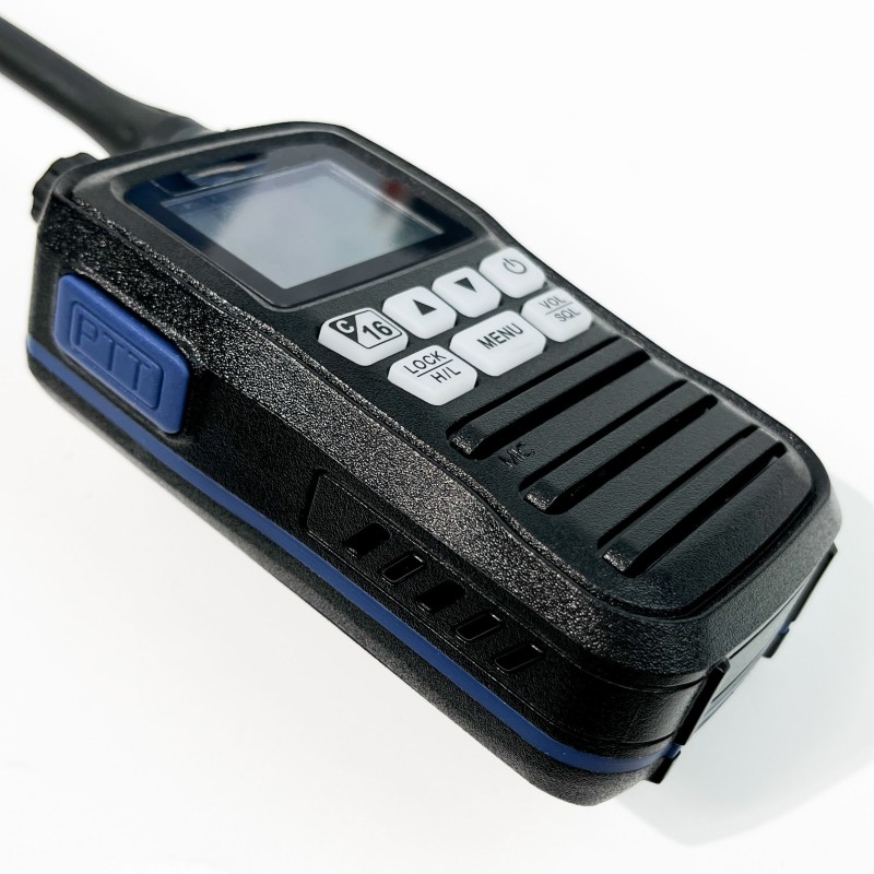 Float Marine Radio Manufacturer - OEM SiriusXM Weather Device