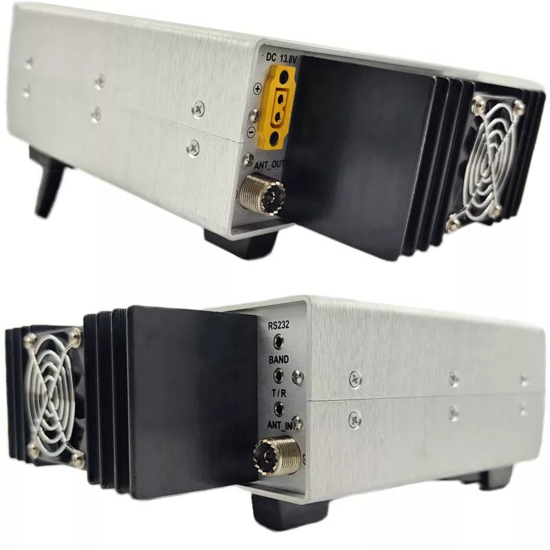 Wireless Intercom Manufacturer - OEM DMR Base Repeater