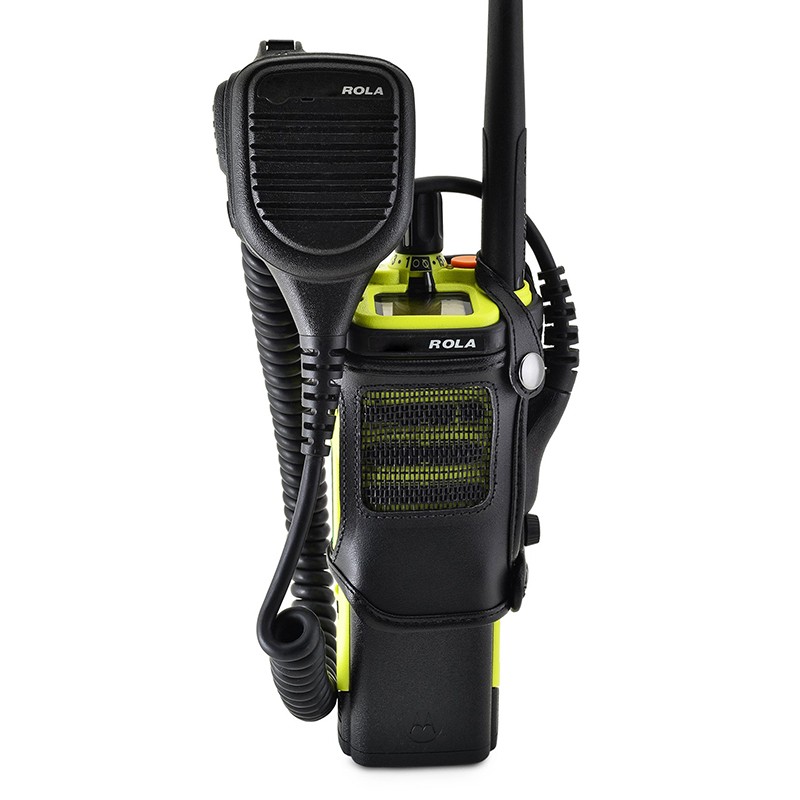 Multi-band Walkie Talkie Supplier - Custom IP67 GPS Radio