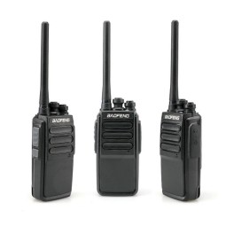 Dual Band DMR Manufacturer - OEM 2-Slot Time Digital Radio