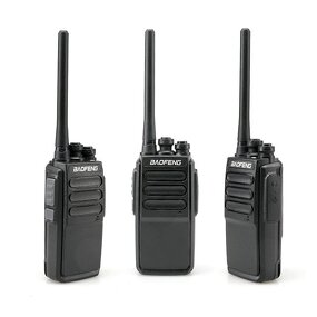 Dual Band DMR Manufacturer - OEM 2-Slot Time Digital Radio