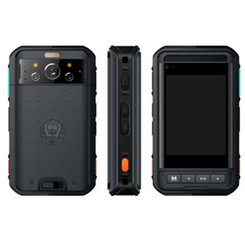 Android Mobile Phone Supplier - Custom 4W DMR Digital Analog Phone