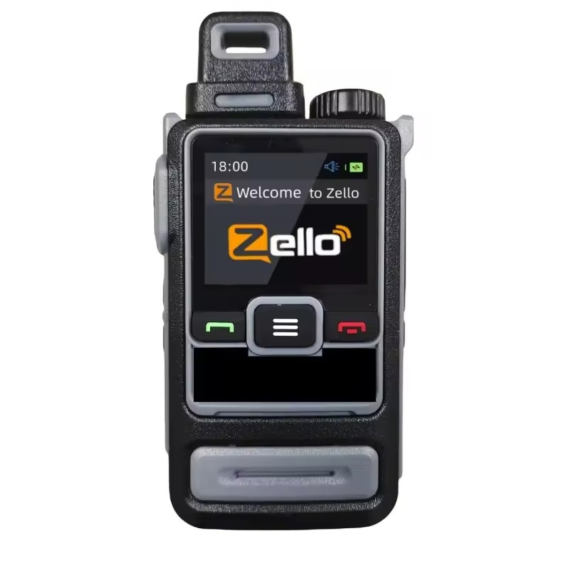 Fixed Mount Radio Factory - Bulk Class D DSC VHF Device