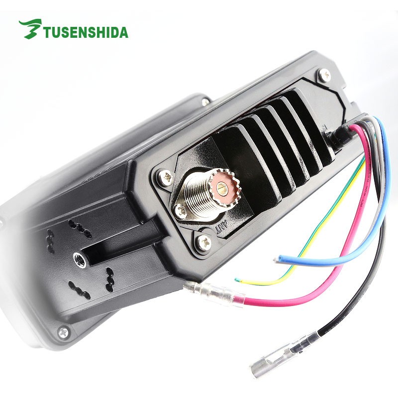 Cross Band Repeater Supplier - Custom 45W Wireless System