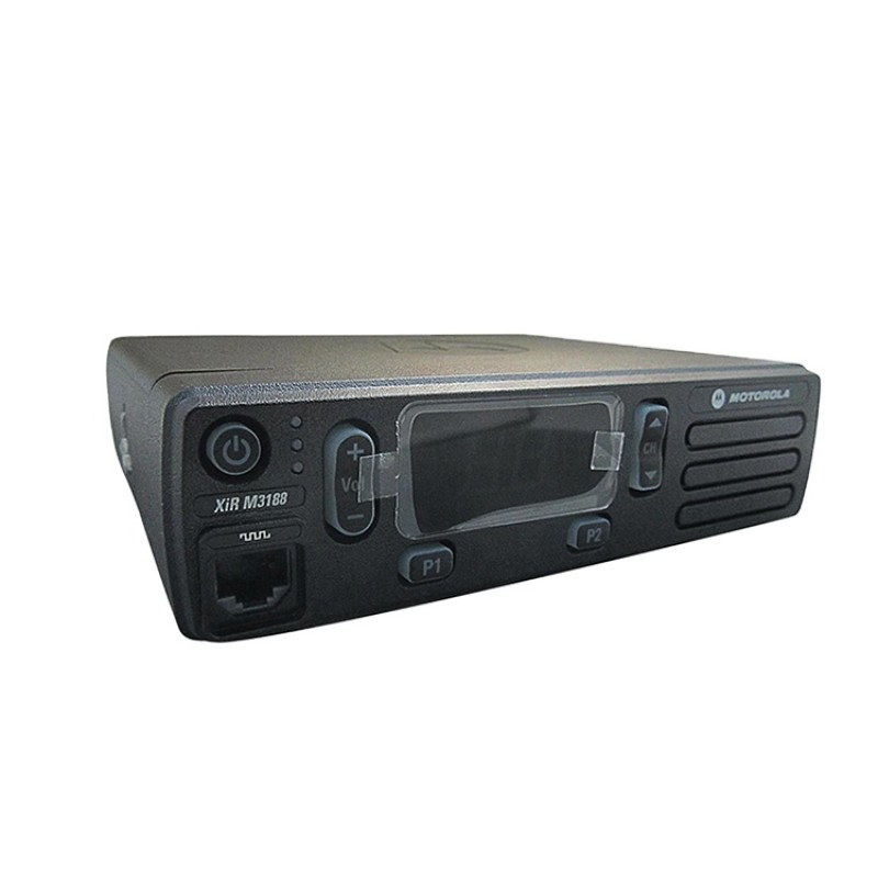 QRP Radio Supplier - Custom All Mode Field Communication