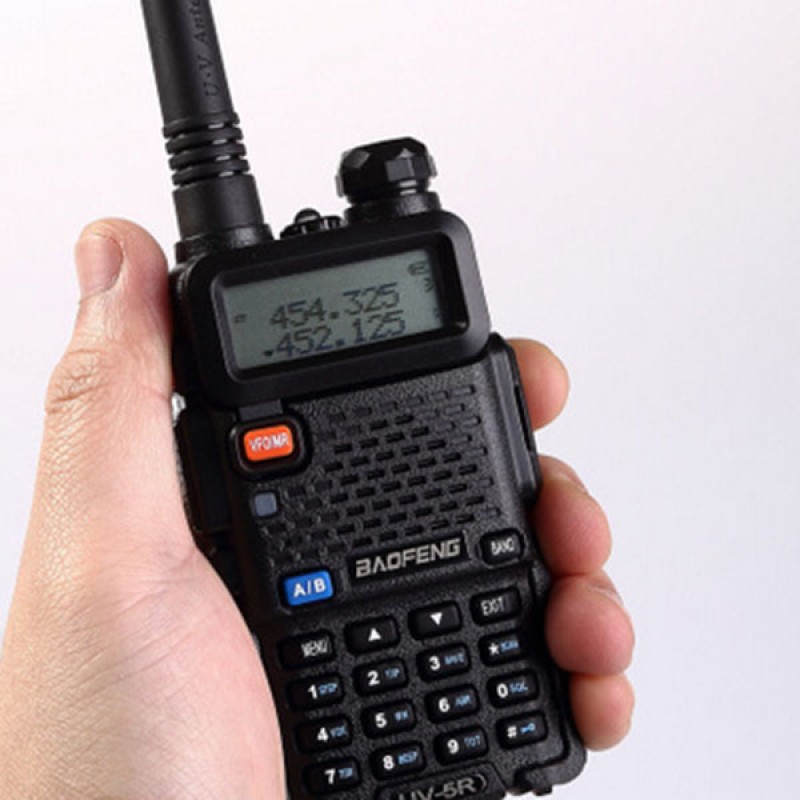 Dual Band Ham Radio Supplier - Custom FCC Certified Communication