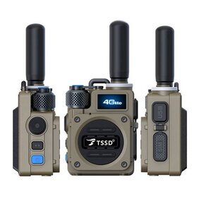 VHF Marine Radio Manufacturer - OEM IP67 Waterproof Transceiver