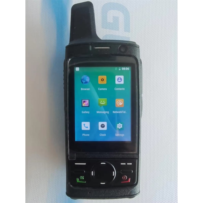 Marine Transceiver Supplier - Custom Built-in GPS VHF Radio