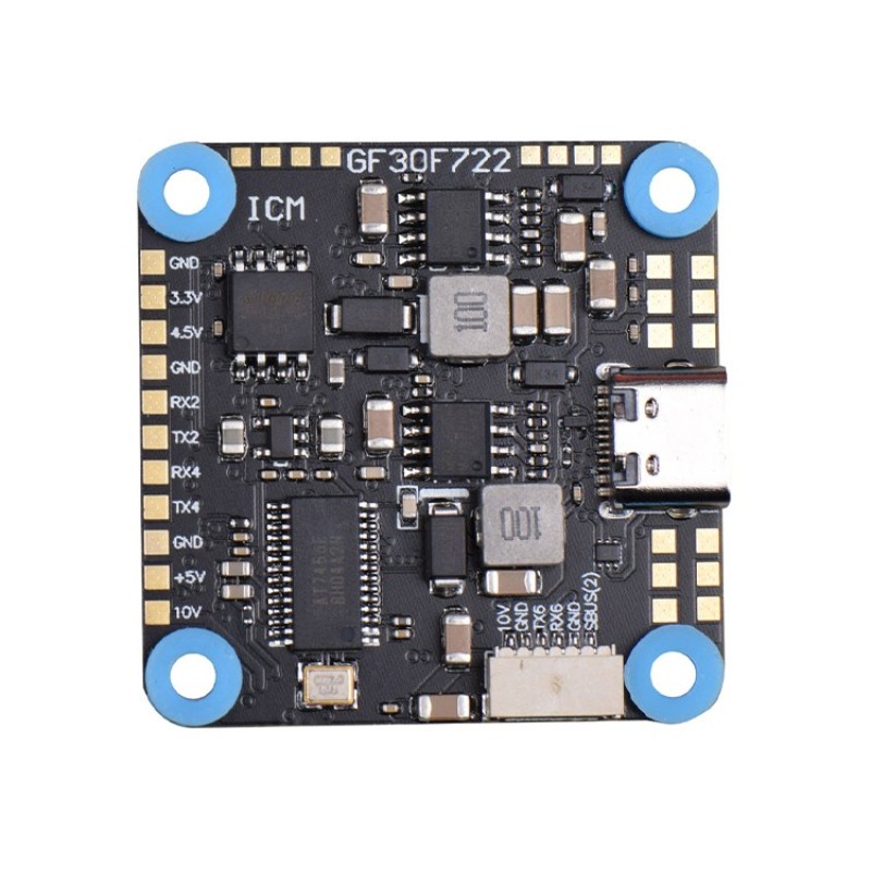 Children's Radio Factory - Bulk UHF Lanyard Device