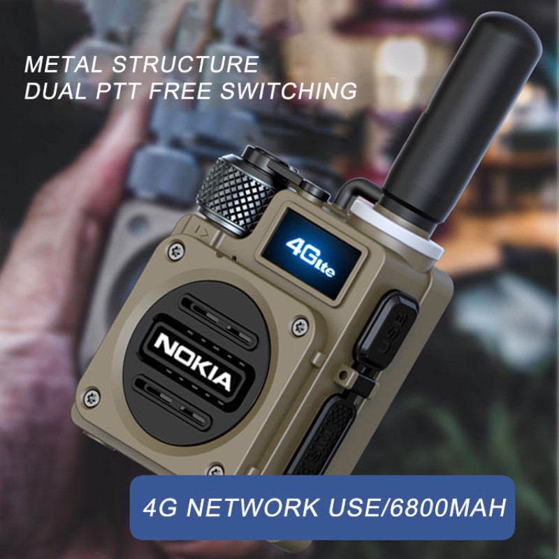 VHF Marine Radio Manufacturer - OEM IP67 Waterproof Transceiver