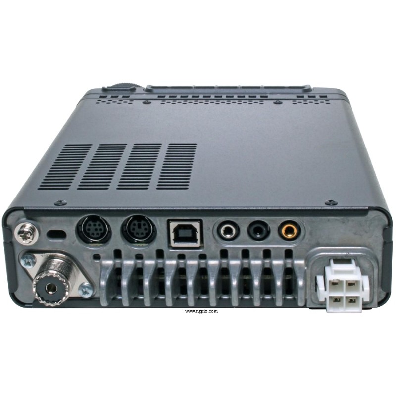 DMR Mobile Radio Factory - Bulk 1024CH Trunking System