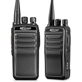 VHF Mobile Radio Supplier - Custom 80W CTCSS Transceiver