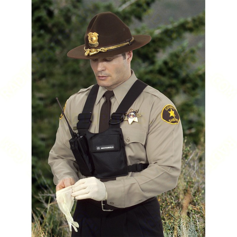 Mini Mobile Radio Manufacturer - OEM 25W Dual Band