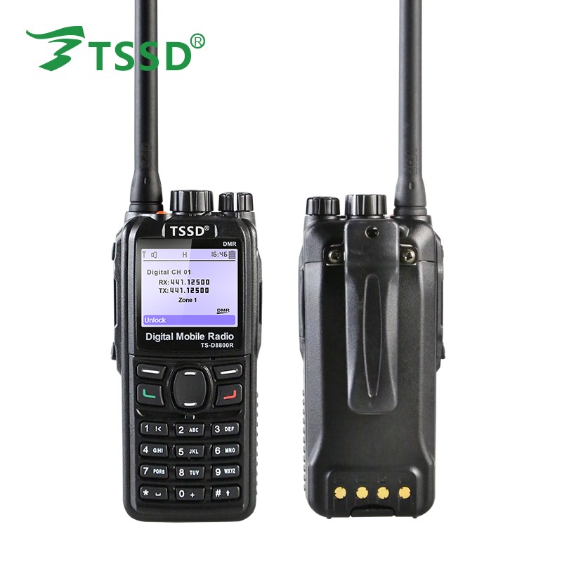 All Mode Radio Supplier - Custom MF HF VHF UHF Transceiver