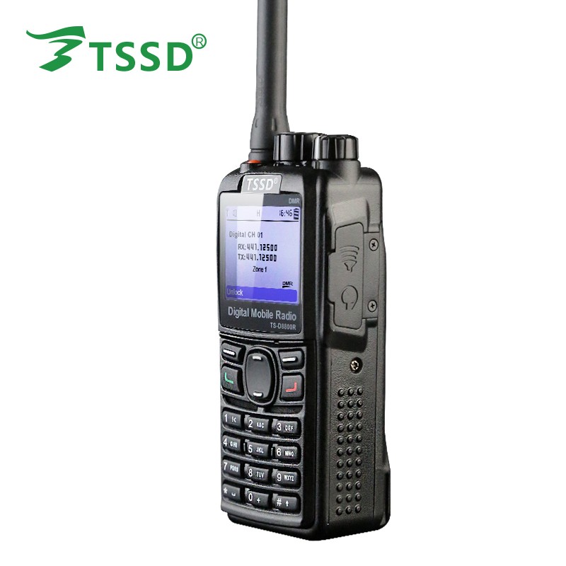 All Mode Radio Supplier - Custom MF HF VHF UHF Transceiver