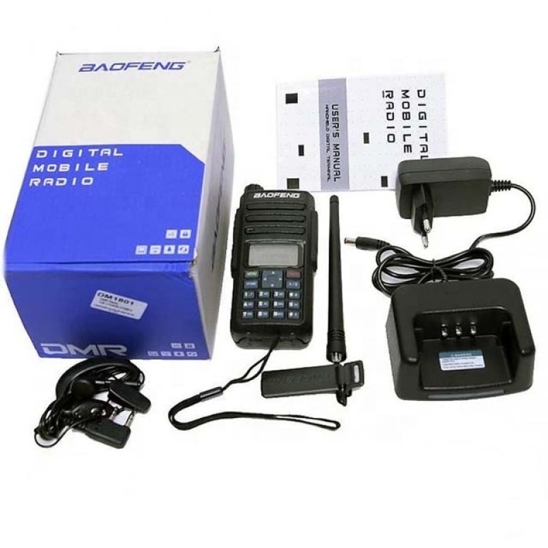 GPS Walkie Talkie Factory - Bulk SMS Digital Two Way Radio