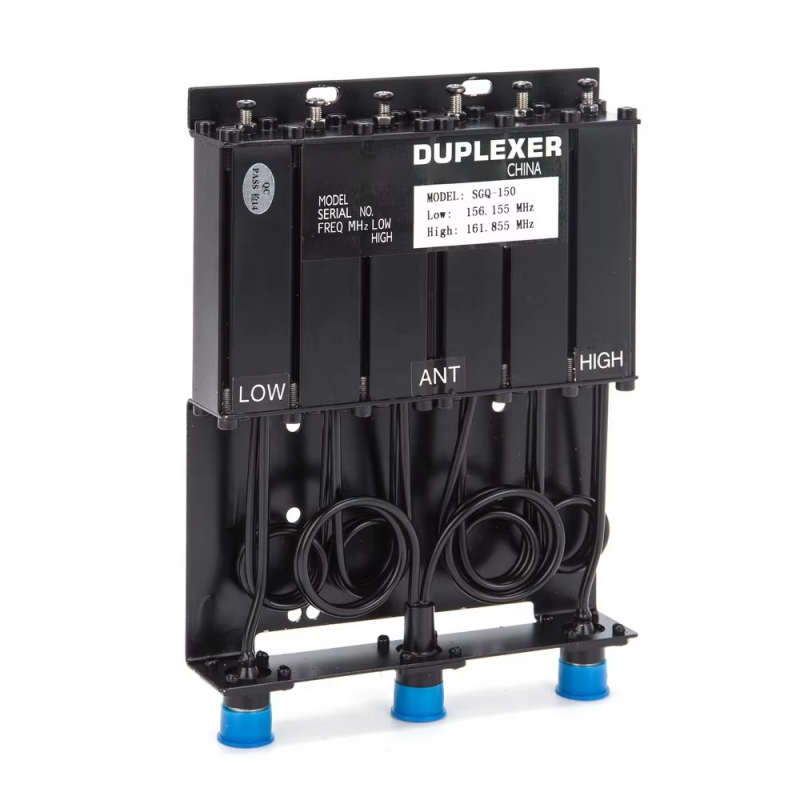 FM Transceiver Factory - Bulk Aviation Band Device