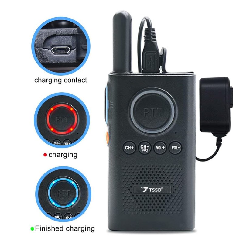 Expandable Intercom System Factory - Bulk Hotel Communication Device