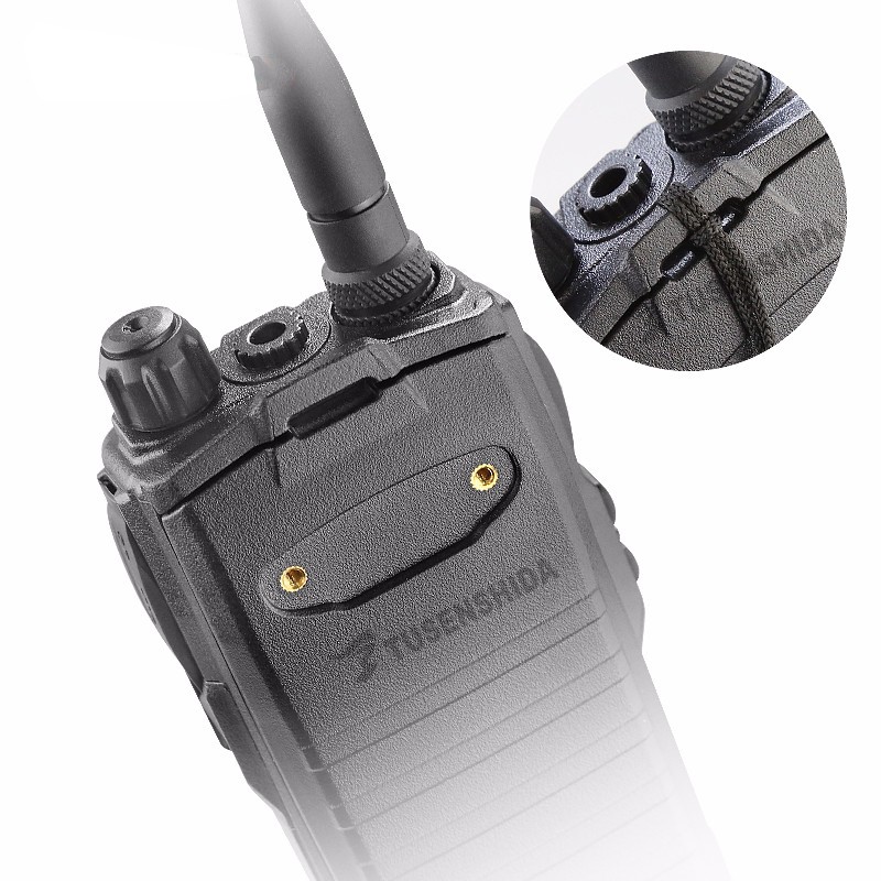 10W Walkie Talkie Manufacturer - OEM Commercial FM Transceiver