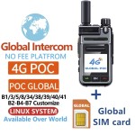Sim Card Radio