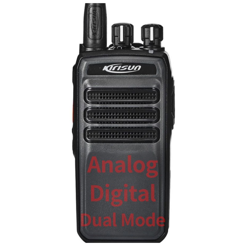 Waterproof Radio Manufacturer - OEM Dual Mode Intercom