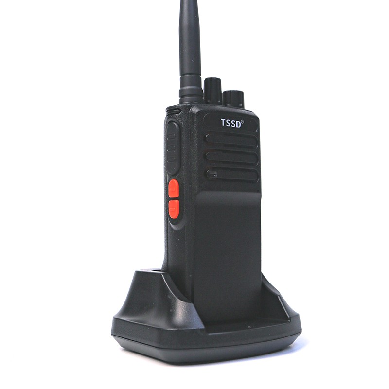 FM Two Way Radio Manufacturer - OEM 10W Programmable Radio