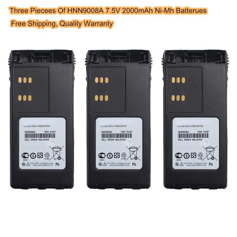 CB Radio Supplier - Custom 25W Emergency Channel