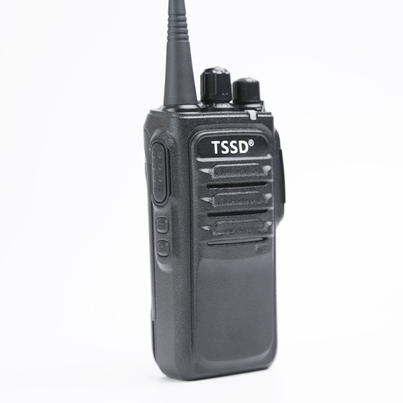 Encrypted Radio Manufacturer - OEM AES-256 Digital Radio
