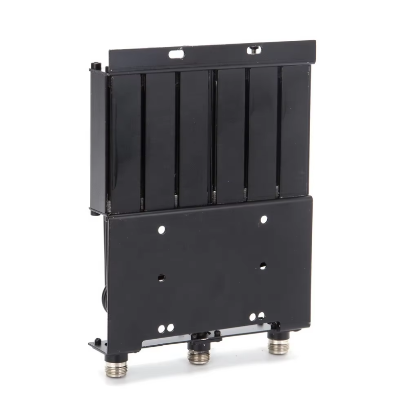 FM Transceiver Factory - Bulk Aviation Band Device