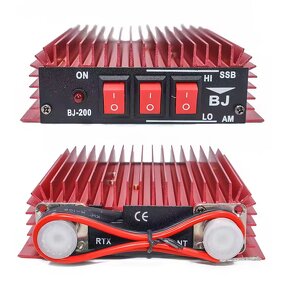 CB Amplifier Manufacturer - OEM 50W HF Transceiver Amplifier