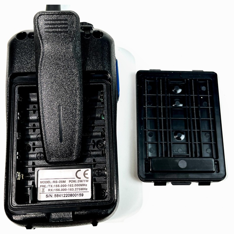 Float Marine Radio Manufacturer - OEM SiriusXM Weather Device