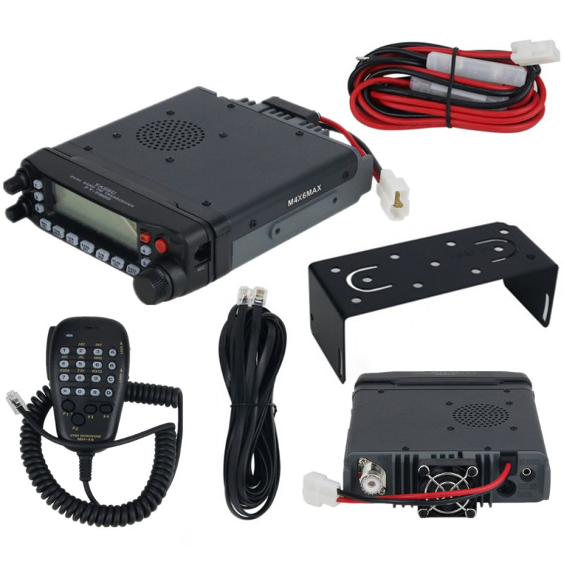 Unlimited Distance Phone Factory - Bulk Zello PTT Smartphone