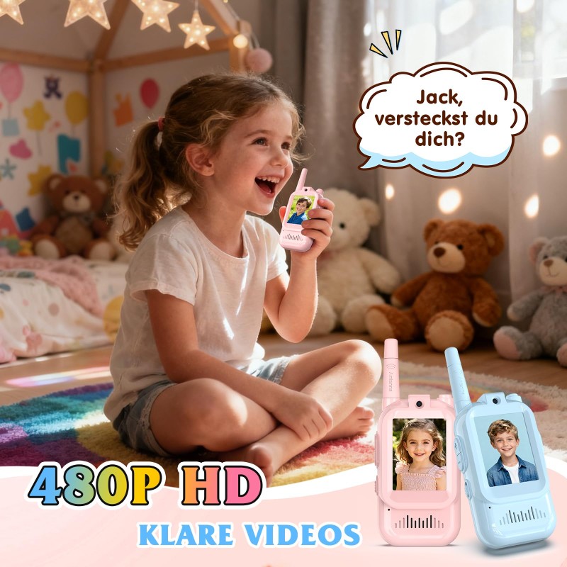 Air Tube Headset Manufacturer - OEM 2 Pin Earpiece Mic