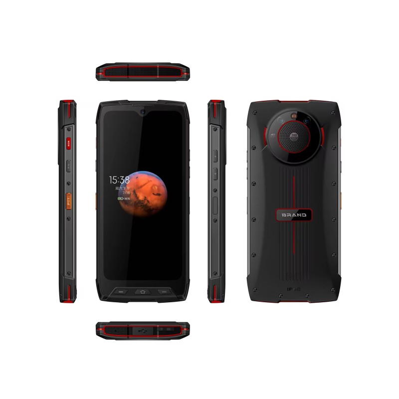 VHF Wireless Transmitter Manufacturer - OEM IPX7 Speaker Set