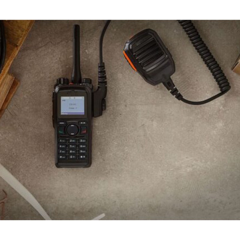 Hytera Radio Factory - Bulk DMR Advanced Business Walkie Talkie