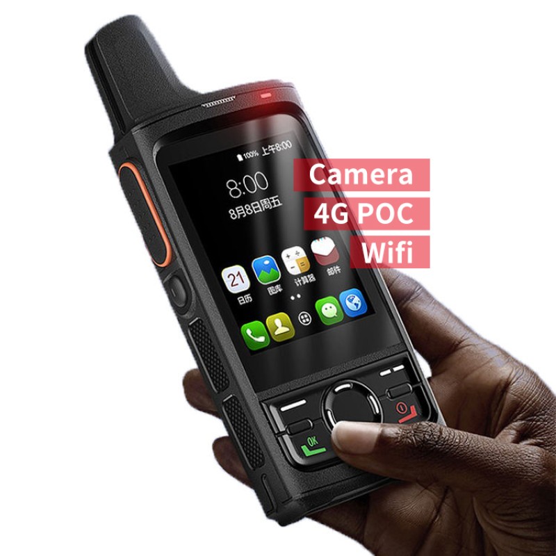 Full Band Walkie Talkie Supplier - Custom IPX6 Waterproof Radio