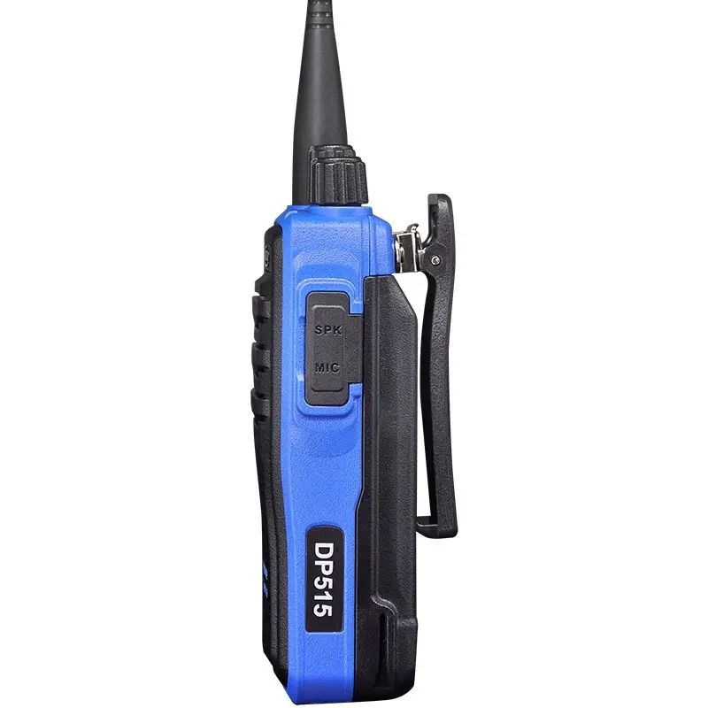 Car Mobile Radio Supplier - Custom VHF Trunnion System