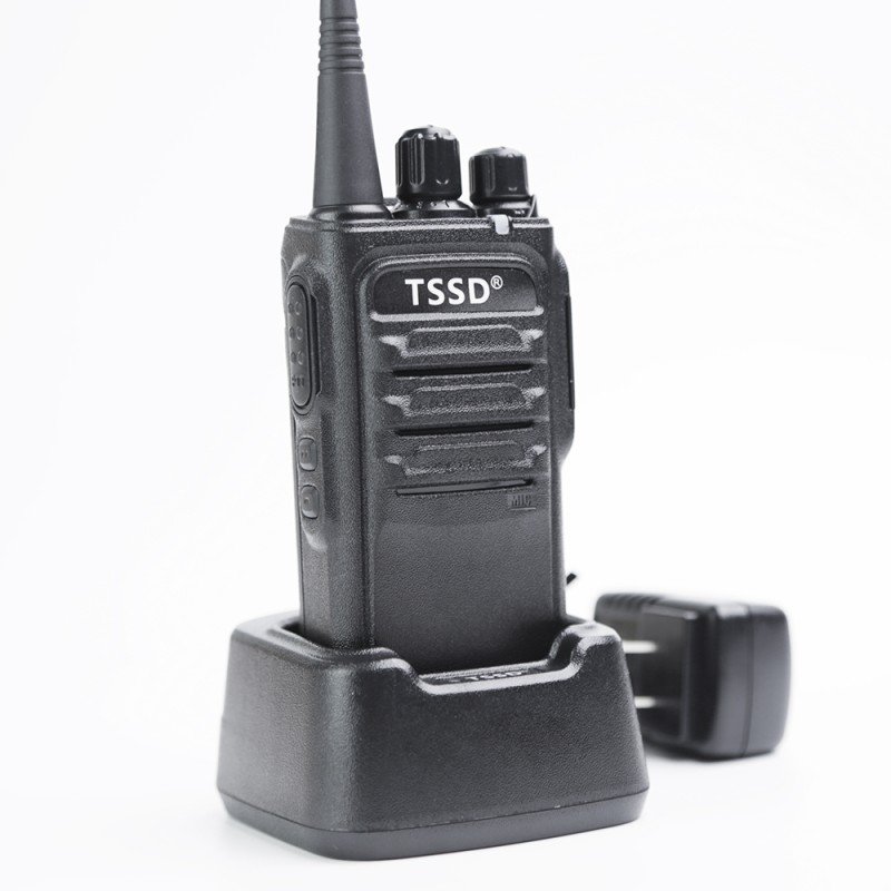 Encrypted Radio Manufacturer - OEM AES-256 Digital Radio