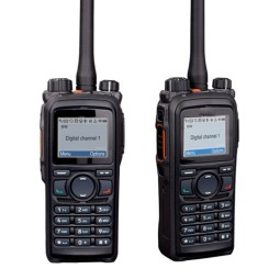 Hytera Radio Factory - Bulk DMR Advanced Business Walkie Talkie