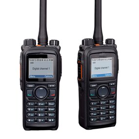 Hytera Radio Factory - Bulk DMR Advanced Business Walkie Talkie