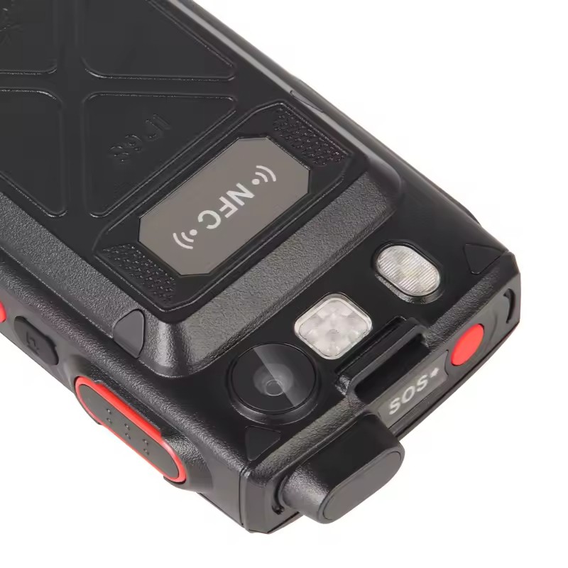 HF Transceiver Supplier - Custom 1.8-30MHz Mobile Radio