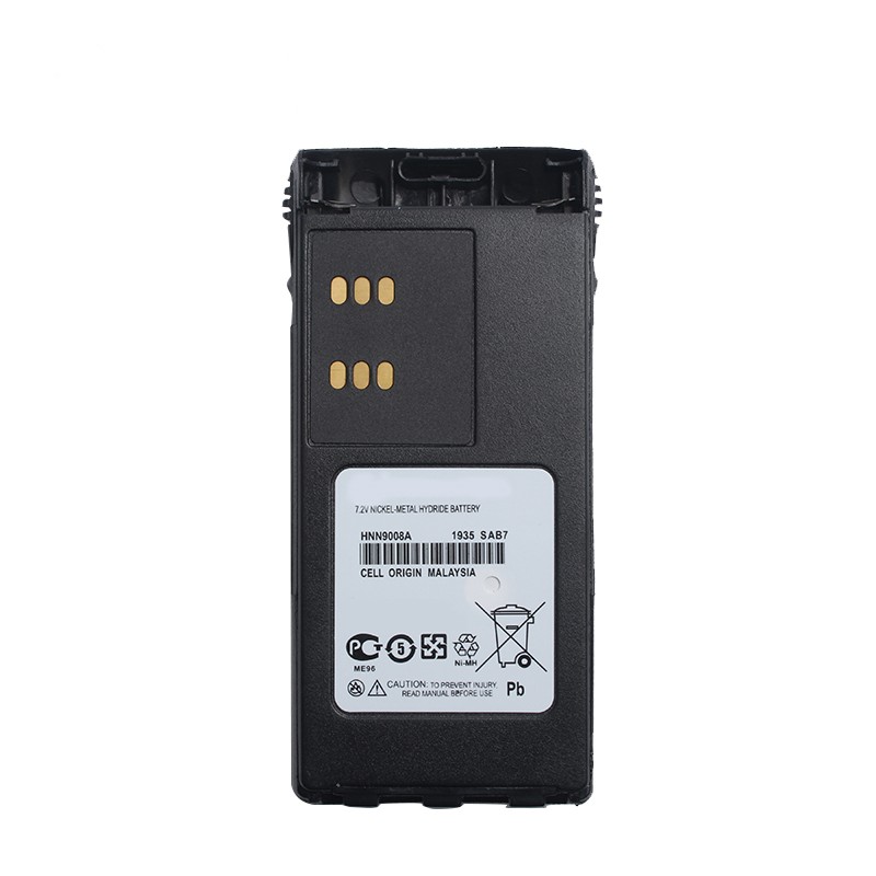 CB Radio Supplier - Custom 25W Emergency Channel