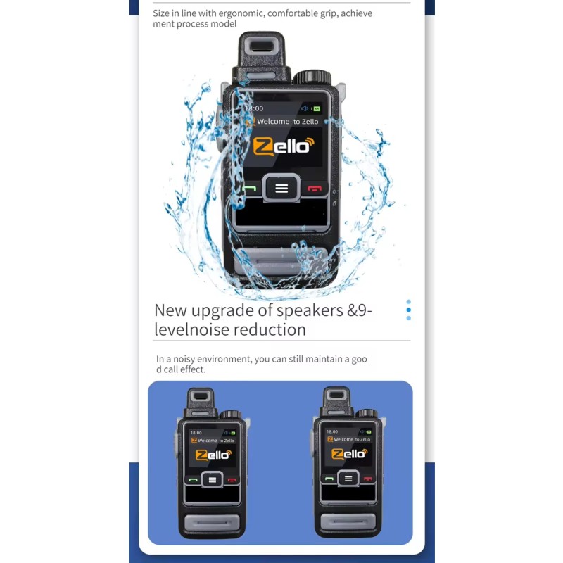 Fixed Mount Radio Factory - Bulk Class D DSC VHF Device