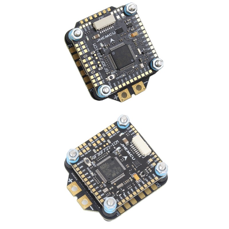 Children's Radio Factory - Bulk UHF Lanyard Device