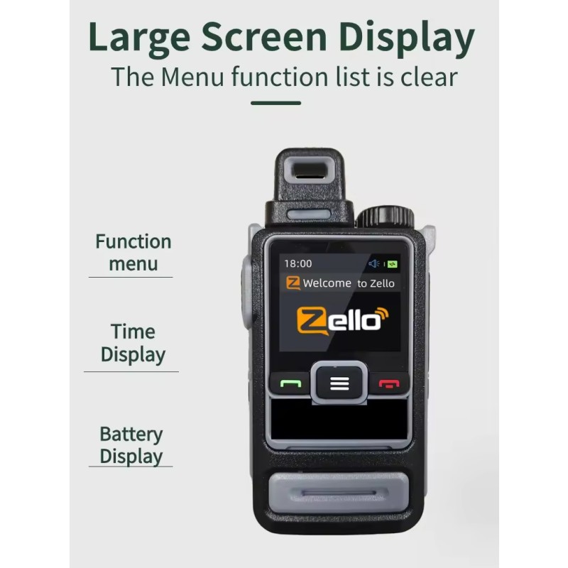 Fixed Mount Radio Factory - Bulk Class D DSC VHF Device