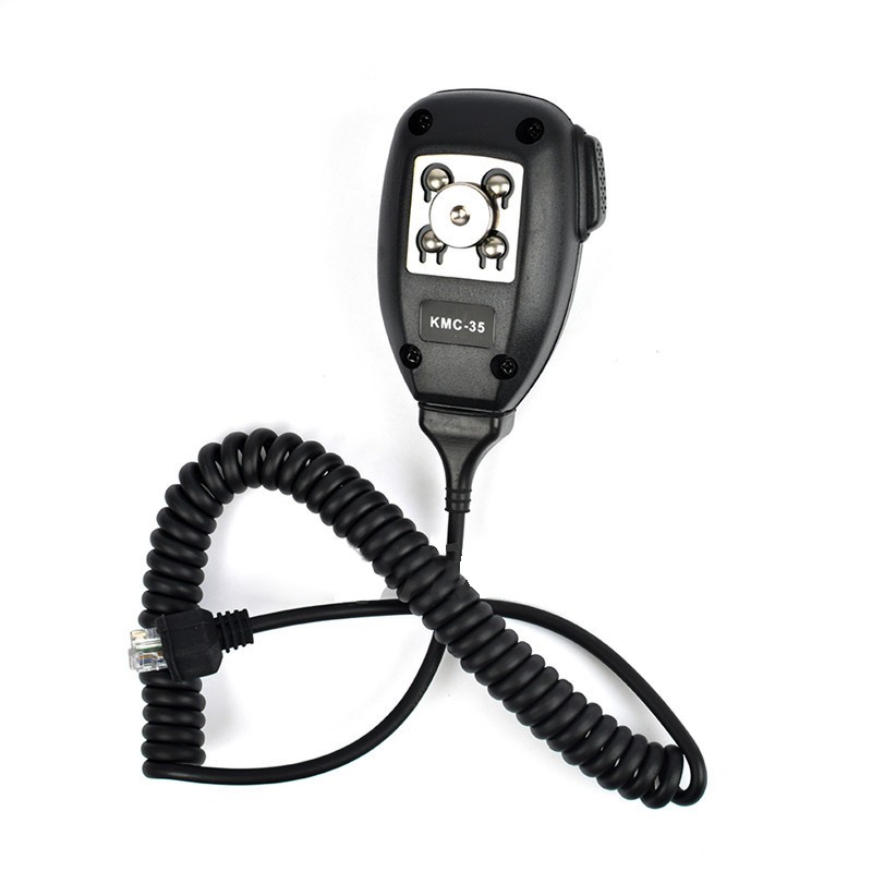 Car Transceiver Supplier - Custom Long Range Mobile