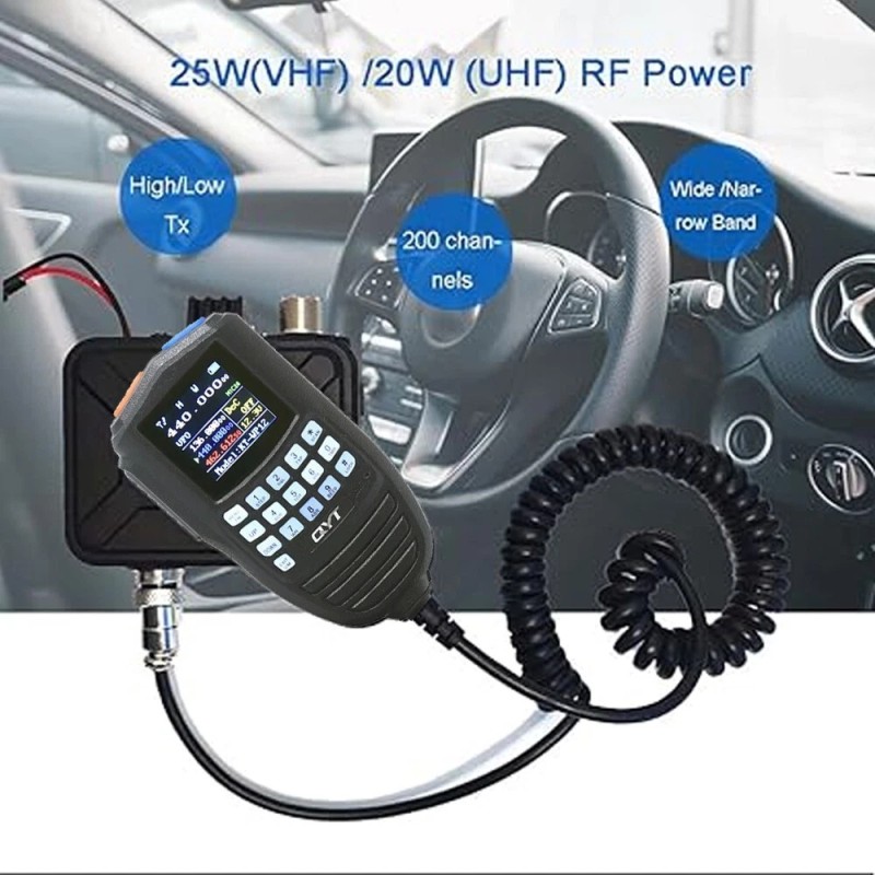 Stable Duplexer Supplier - Custom VHF Signal Enhancement