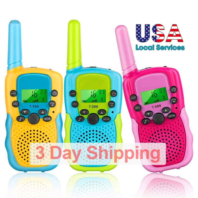 Walkie Talkie Housing Supplier - Custom Replacement Shell